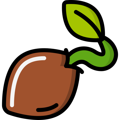 Germinating